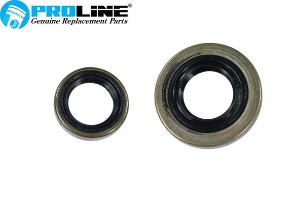 Proline® Crankshaft Oil Seal Set For Stihl 046, MS460 MS461