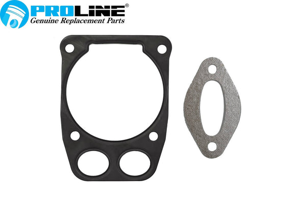 Proline® Cylinder And Muffler Gasket Set For Husqvarna K960, K970 576499401