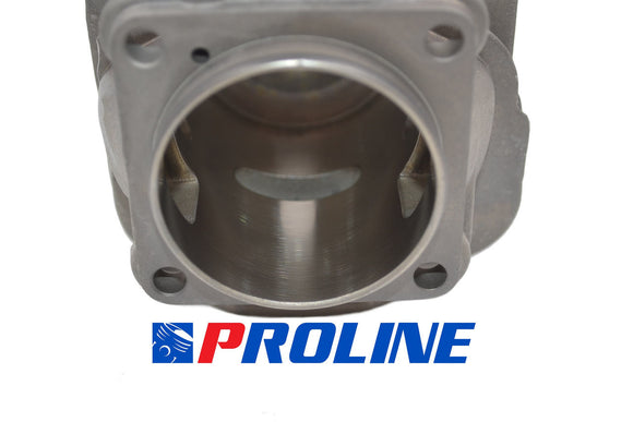 Proline® Cylinder And  Pop Up Piston Kit For Husqvarna  272 272XP & 268 Big Bore 52mm