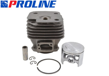 Proline® Cylinder And  Pop Up Piston Kit For Husqvarna  272 272XP & 268 Big Bore 52mm
