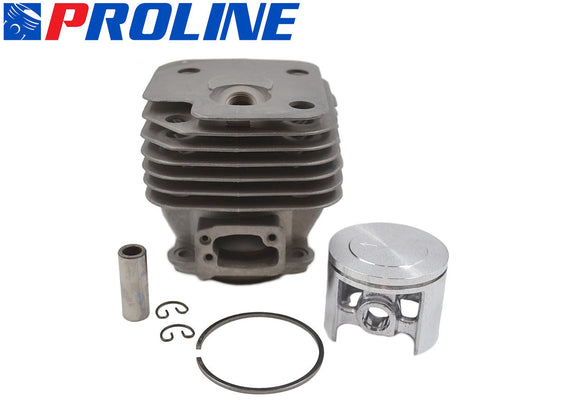 Proline® Cylinder And  Pop Up Piston Kit For Husqvarna  272 272XP & 268 Big Bore 52mm