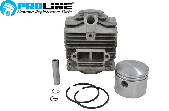 Proline® Cylinder Piston Kit For Homelite  Super XL, Old Blue, Big Red, XL12 Nikasil Chainsaw  A69714, A69715