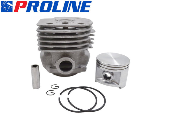 Proline® Cylinder Piston Kit For Husqvarna 365 371 372 Big Bore 52mm Nikasil