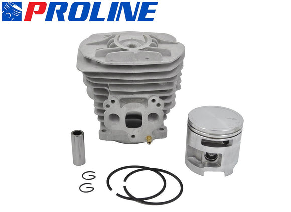 Proline® Cylinder Piston Kit For Husqvarna 575, 575XP, & 570 51mm Big Bore  537254102