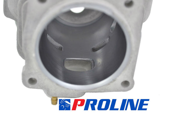 Proline® Cylinder Piston Kit For Husqvarna 575, 575XP, & 570 51mm Big Bore  537254102