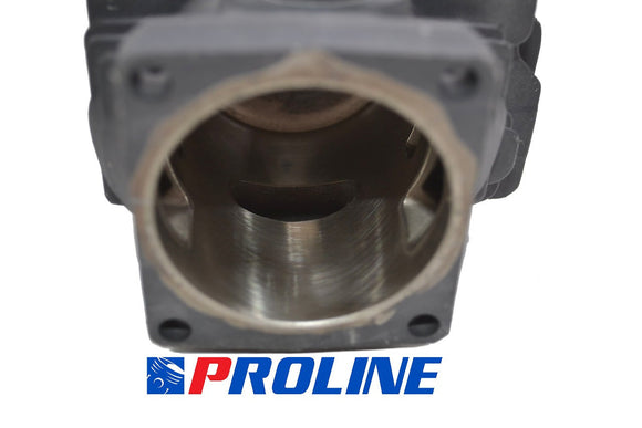 Proline® Cylinder Piston Kit For Stih 046, MS460 Big Bore 54mm Nikasil