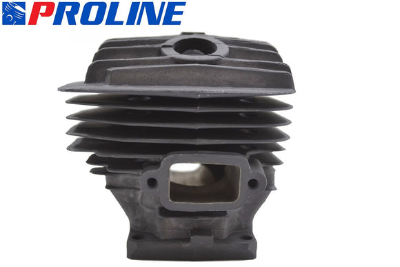 Proline® Cylinder Piston Kit For Stih 046, MS460 Big Bore 54mm Nikasil
