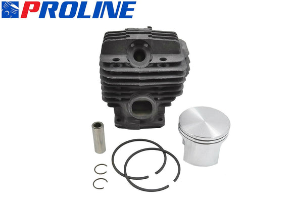 Proline® Cylinder Piston Kit For Stihl 044 MS440  Big Bore 52mm Nikasil 1128 020 1227