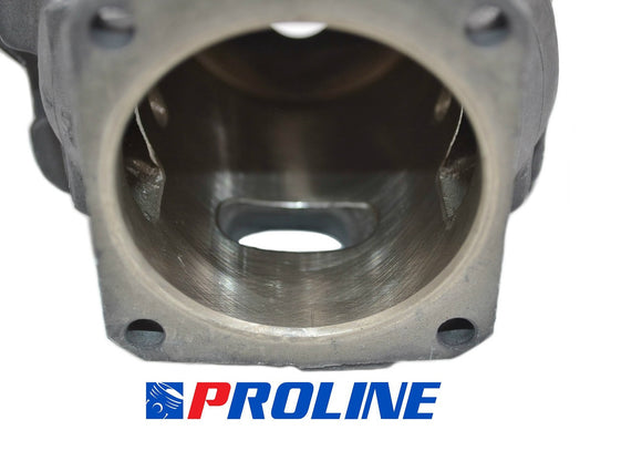 Proline® Cylinder Piston Kit For Stihl 044 MS440  Big Bore 52mm Nikasil 1128 020 1227