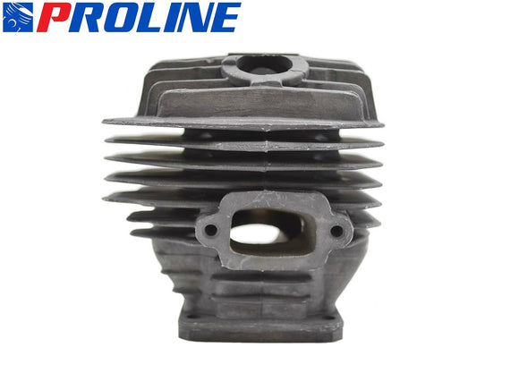 Proline® Cylinder Piston Kit For Stihl 044 MS440  Big Bore 52mm Nikasil 1128 020 1227