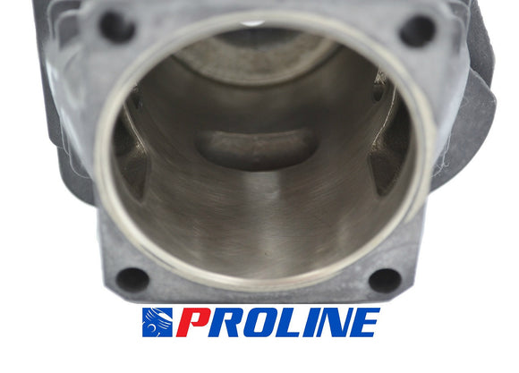 Proline® Cylinder Piston Kit For Stihl 066 MS660 Big Bore 56mm Nikasil