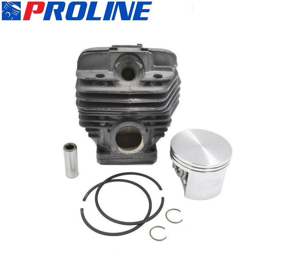 Proline® Cylinder Piston Kit For Stihl 066 MS660 Big Bore 56mm