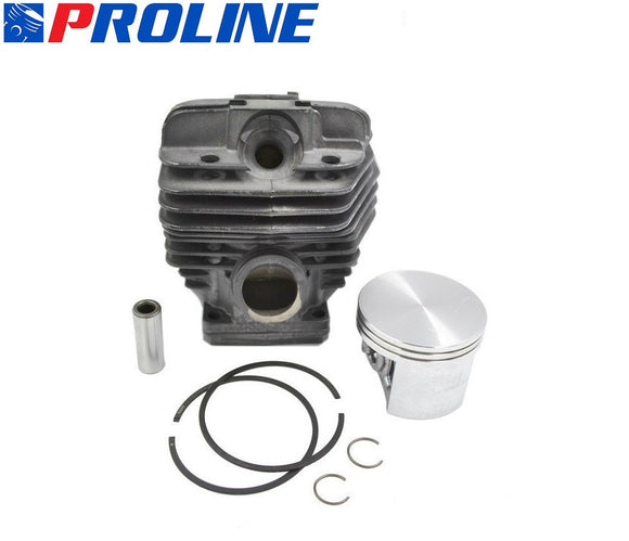 Proline® Cylinder Piston Kit For Stihl 066 MS660 Big Bore 56mm Nikasil