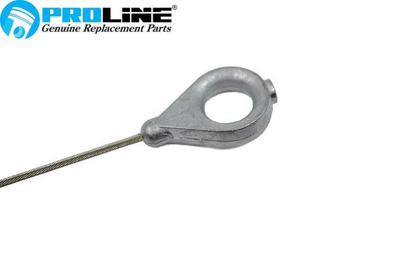 Proline® Deck Engage Cable For Husqvarna 583591701, 532447666
