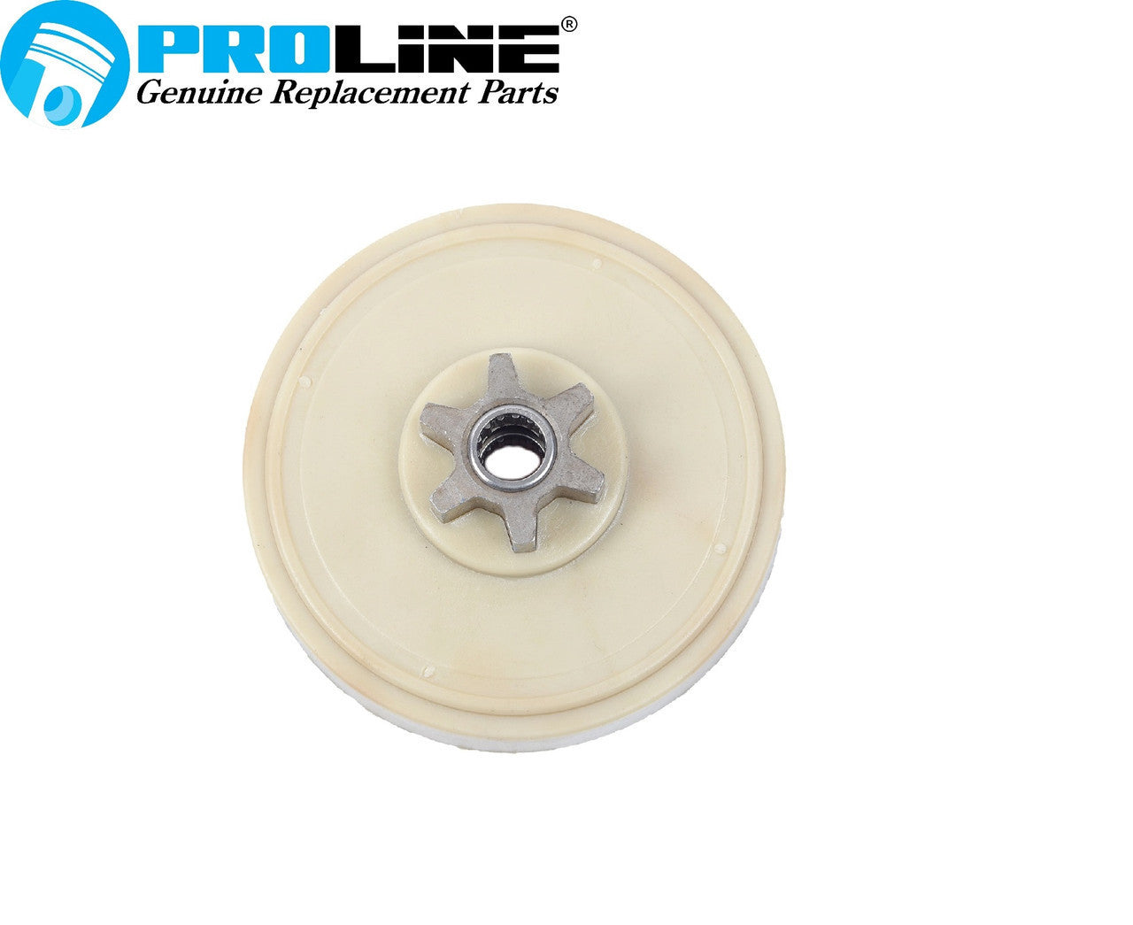 Acquista Online Kit Cilindro E Pistone Motosega McCulloch Promac 10-51 - Foto 5