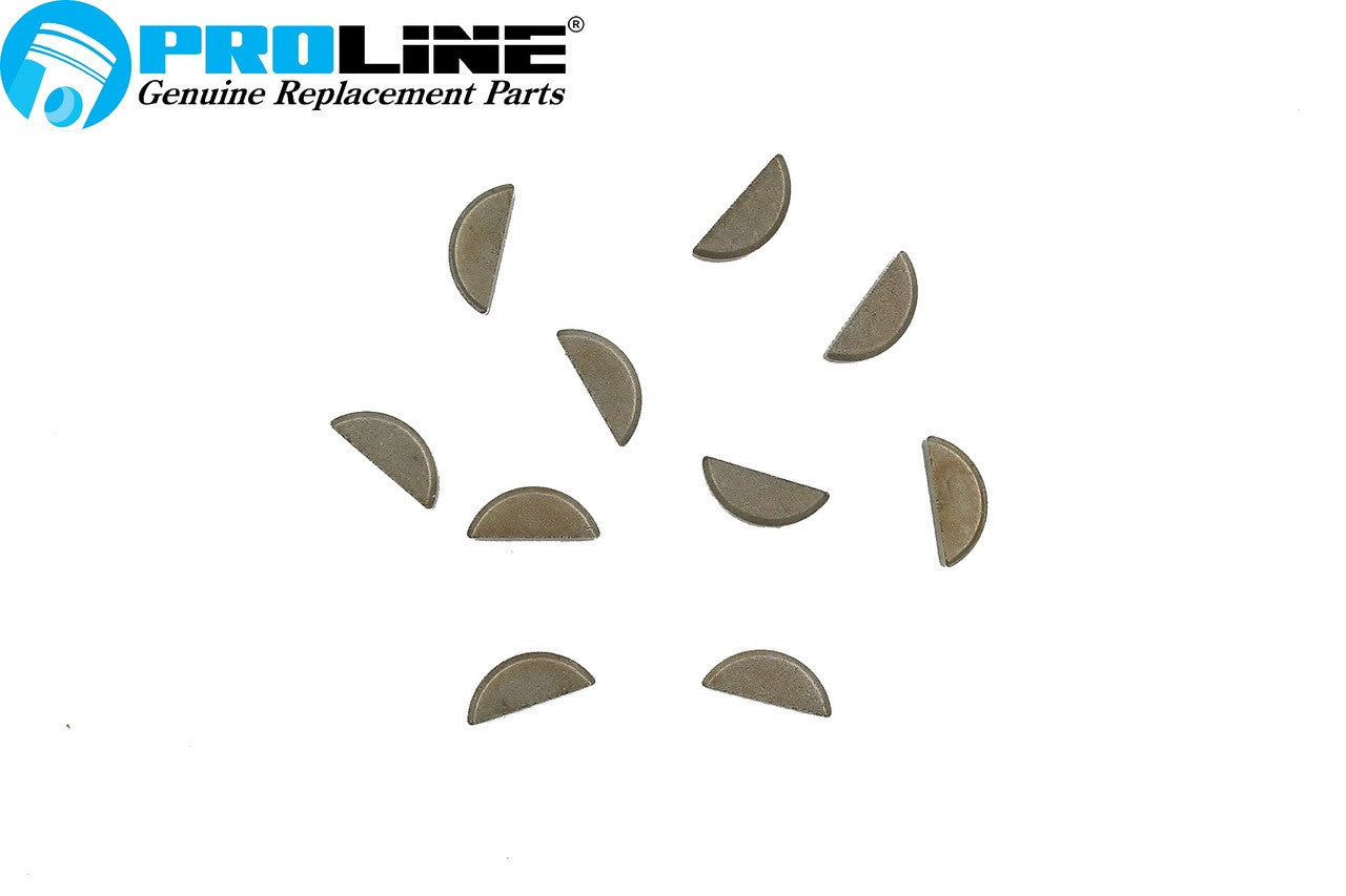 Chiavetta Woodruff Per Volano Motosega Husqvarna Jonsered - Ricambio Proline 47-1104