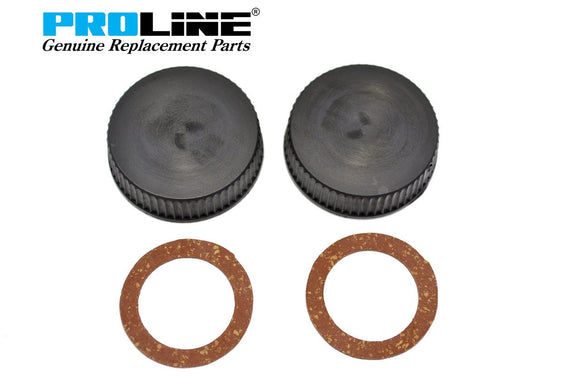 Proline® Fuel And Oil Cap For Homelite SUPER 2 XL XL2 180 200 DA92701-C A65375 A97359