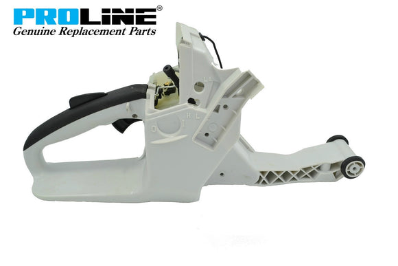 Proline® Fuel Gas Tank Assembly For Stihl 038AV 038 AV Super Magnum MS380 1119 350 0852