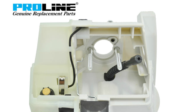 Proline® Fuel Gas Tank Assembly For Stihl 038AV 038 AV Super Magnum MS380 1119 350 0852