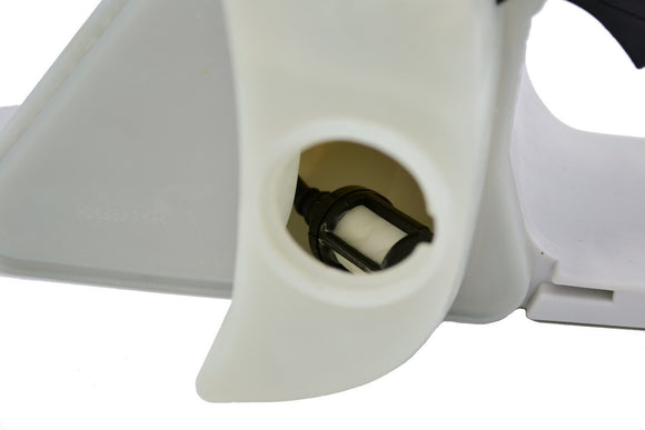 Proline® Fuel Gas Tank Assembly For Stihl 038AV 038 AV Super Magnum MS380 1119 350 0852