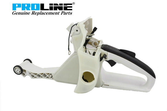 Proline® Fuel Gas Tank Assembly For Stihl 038AV 038 AV Super Magnum MS380 1119 350 0852