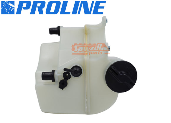 Proline® Fuel Gas Tank FS89 FS91 FS111 FS131 HT102 HT103 HT132 HT133 4180 350 0434