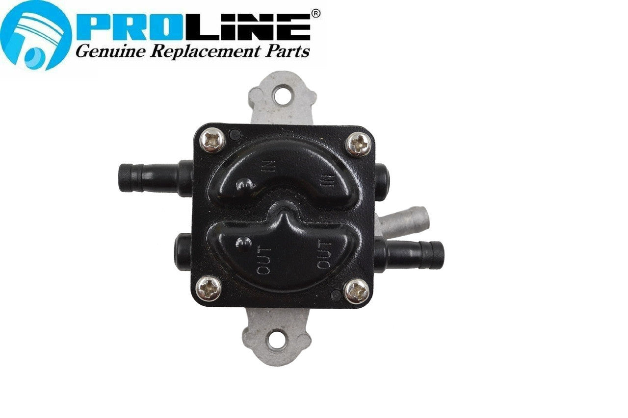 ぷるっぷるページ Proline® Fuel Pump For Briggs & Stratton 844527 | Sawzilla Parts