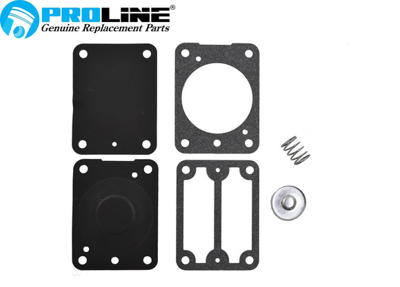 Proline® Fuel Pump Kit For Briggs & Stratton 693502  Engine 422707 422777 42A707 42A777 42B707
