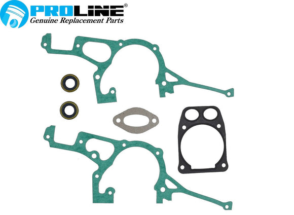 Proline® Gasket Set For Husqvarna K960 K970 II 544229805 544229806