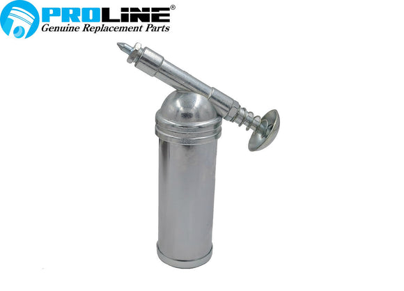 Proline® HD Grease Gun For Chainsaw Bar Sproket Nose Tool  Stihl Husqvarna Echo
