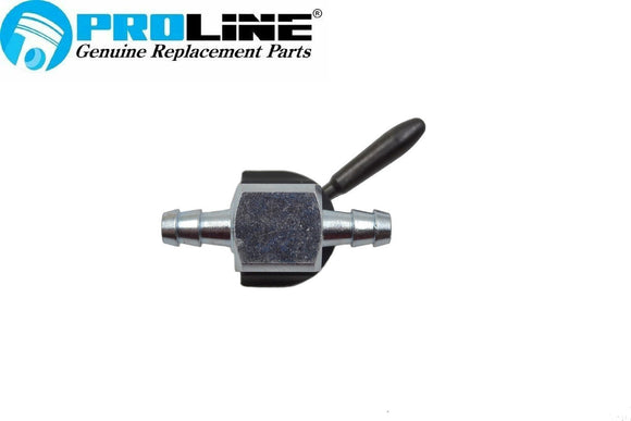 Proline® Heavy Duty Fuel Valve 1/4" Ball Valve 07-403 SCAG 48568