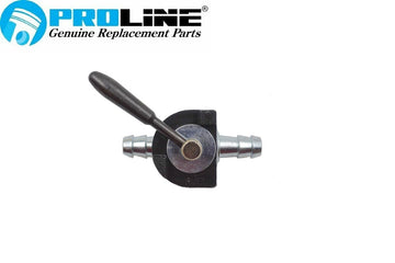 Proline® Heavy Duty Fuel Valve 1/4" Ball Valve 07-403 SCAG 48568