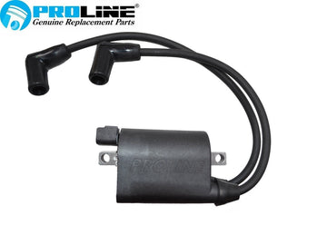 Proline® Ignition Coil For EZ GO E-Z-GO TXT Golf Cart Fuji Robin MCI  72866-G01