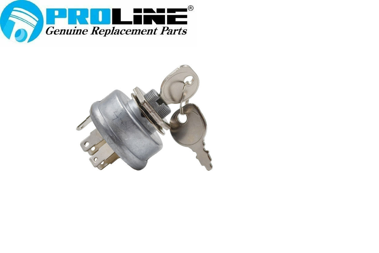 Proline® Ignition Switch For Briggs 493625 692318 John Deere