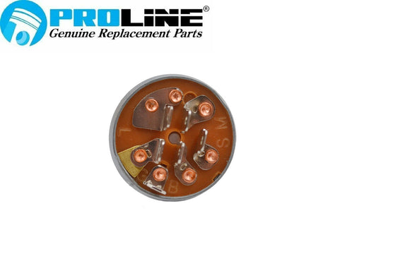 Proline® Ignition Switch For Briggs 493625 692318 John Deere AM119111 Scag 48798