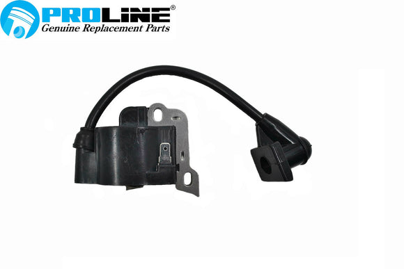 Proline® Igniton Module Coil  For Husqvarna 324 LX 324 LDX 324 RX 324 HDA 55X Trimmer 531008714