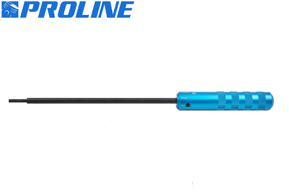 Proline® Micro D Carburetor Adjustment Tool For Echo PB-500T PB-580T Blower 91059L 91159L   HD Version