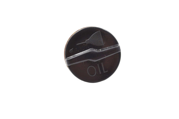 Proline® Oil Cap For Homelite Super XL XL12 1050 SXL Big Red A63717C