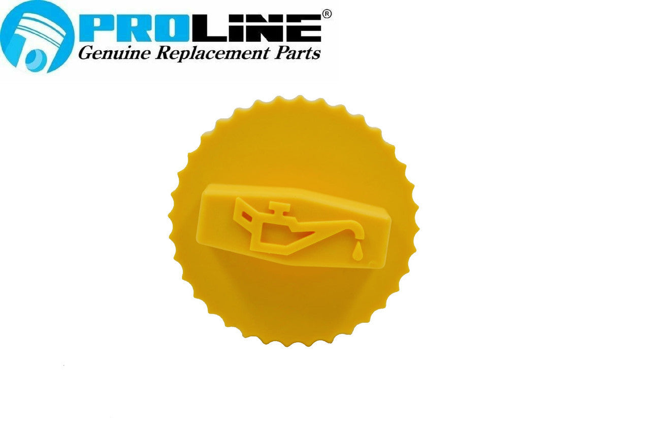 Proline® Oil Fill Cap For Kohler CH18 CH20 CH22 24 227 02-S