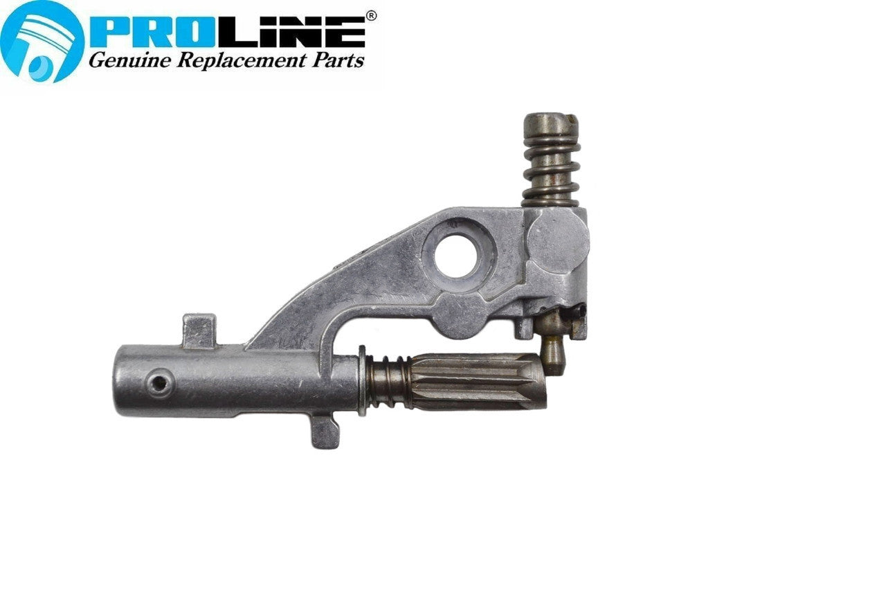Bomba De Aceite Para Motosierra, Piezas Para Husqvarna 350, 353