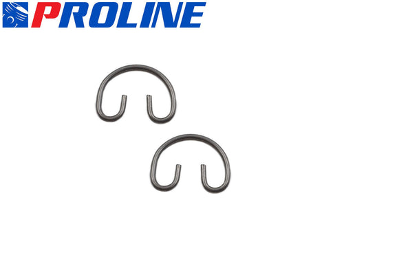 Proline® Piston Circlips For Stihl Husqvarna Jonsered Echo 9mm