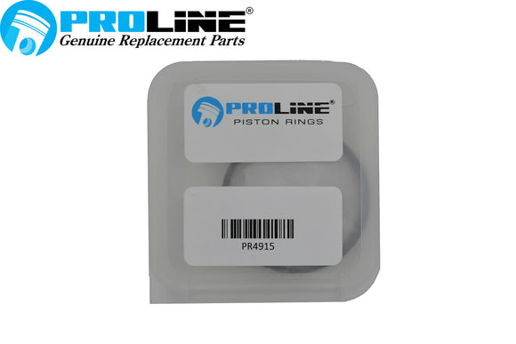 Proline® Piston Rings For Stihl 08S, 039, MS390, TS360, TS400 1127 034 3007