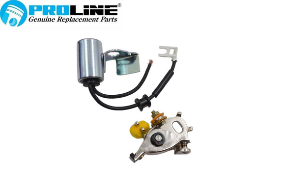 Proline® Points Condensor For Honda G150 G200 G300 GV150 GV200 30280-883-005