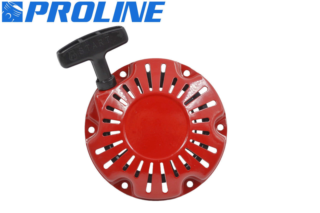 Proline® Recoil Starter Assembly For Mikasa Rammer Jumping