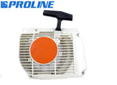 Kit De Démarreur Pour Tronçonneuse STIHL – Corde, Ressort, Poulie, Poignée – Compatible MS290, MS310, MS390, 029, 039 - 5