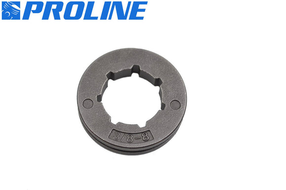 Proline® Rim Sprocket For Stihl  Husqvarna Jonsered Dolmar 3/8-8T