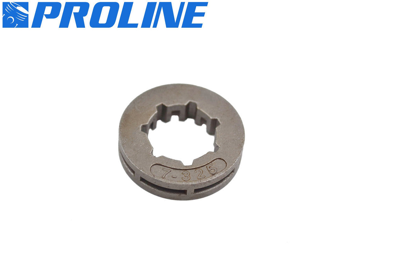 Ritzel DOLMAR Kettensägenmotor 109 110 111 115 3/8' Zähne 7 014145 Ritzel DOLMAR Kettensägenmotor 109 110 111 115 3/8' Zähne 7 014145