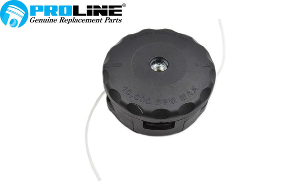 Proline® Speed Feed 400 Trimmer Head For Echo SRM-210 SRM-220 SRM-225 99944200907