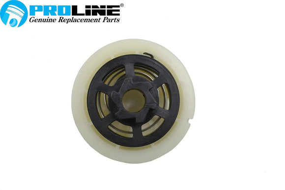 Proline® Starter Pulley For MTD Troy Bilt 753-02250 753-04823 753-04459
