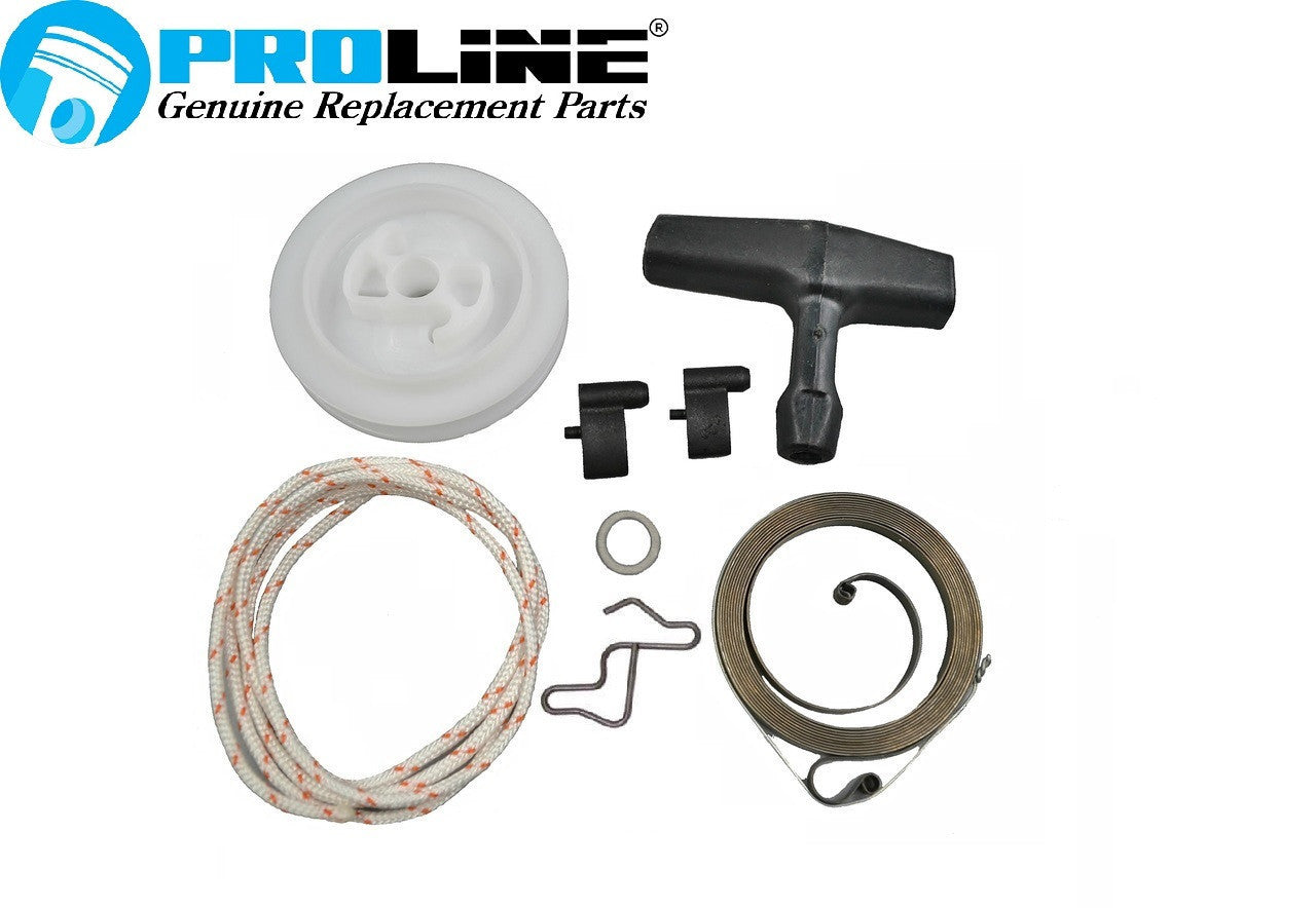 Recoil Starter Sostituzione Per Motoseghe Stihl MS240 MS260 – Numero Parte 1121 080 2101, In ABS Durevole